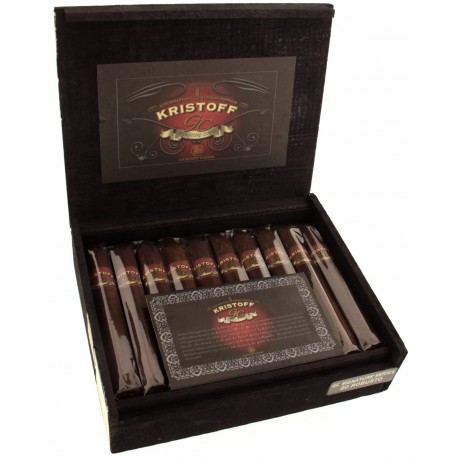 Kristoff GC-Signature 5 Stück