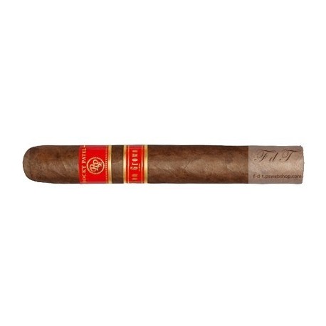Rocky Patel Sun Grown Sixty