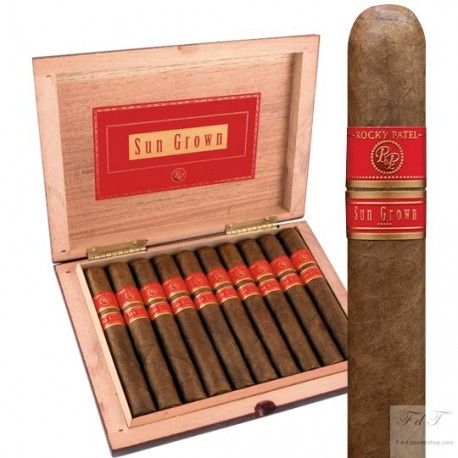 Rocky Patel Sun Grown Sixty