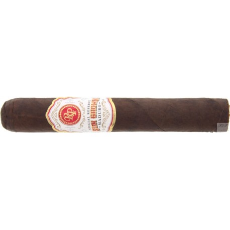 Rocky Patel Sun Grown Maduro Sixty