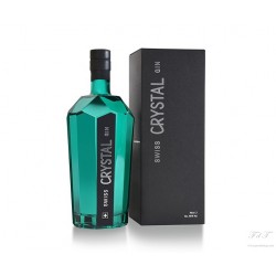 Swiss Crystal Gin
