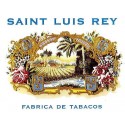 Saint Luis Rey 