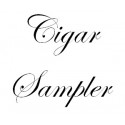 Zigarren Sampler